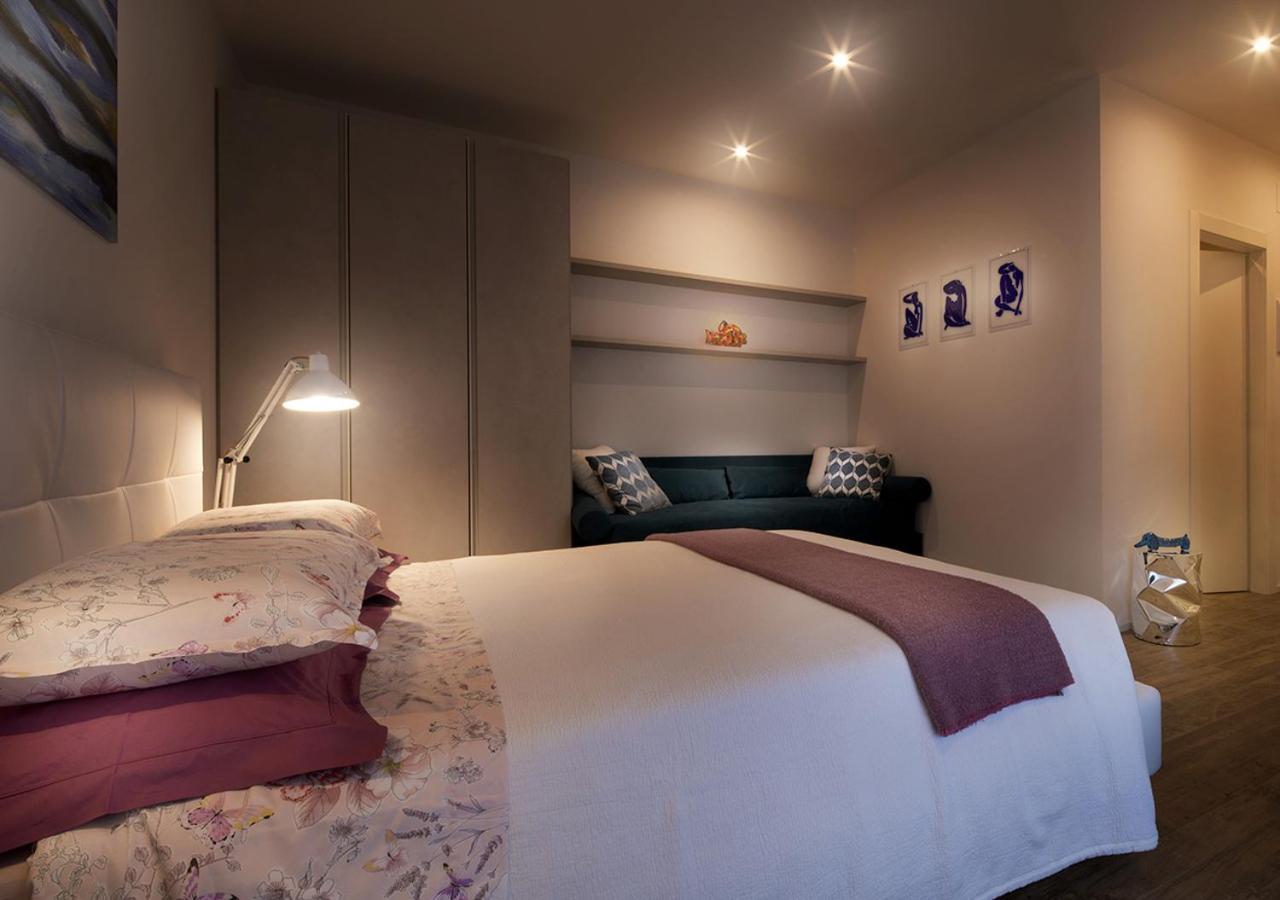 B&B Le Farfalle ซานเฟลีเช เดล เบนาโก ภายนอก รูปภาพ